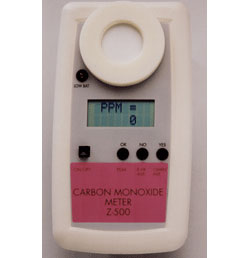 一氧化碳(CO)气体分析仪