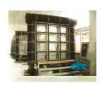 中空玻璃耐气候循环试验箱